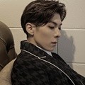 Kim Jae Ho HISTORY Photoshoot Mini Album 'Beyond The History'
