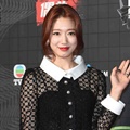 Park Shin Hye di Red Carpet MAMA 2015