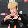 San E di Red Carpet MAMA 2015