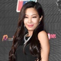 Jessie di Red Carpet MAMA 2015