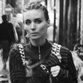 Rooney Mara di Majalah Interview Edisi November 2015