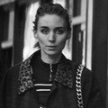 Rooney Mara di Majalah Interview Edisi November 2015