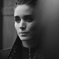 Rooney Mara di Majalah Interview Edisi November 2015