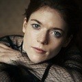 Rose Leslie di Majalah Interview Oktober 2015