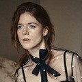 Rose Leslie