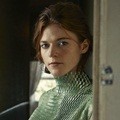 Rose Leslie di Majalah Interview Oktober 2015