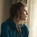 Rose Leslie di Majalah Interview Oktober 2015