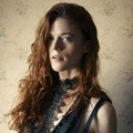 Rose Leslie di Majalah Interview Oktober 2015