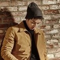 Song Joong Ki di Majalah Elle Korea Edisi Oktober 2015