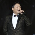 PSY di MAMA 2015