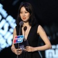 Gong Hyo Jin di MAMA 2015