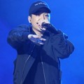 Lil Boi Saat Tampil di MAMA 2015