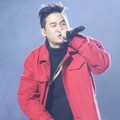 Basick Tampil di MAMA 2015