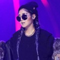Penampilan Truedy di MAMA 2015
