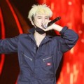 Penampilan San E di MAMA 2015