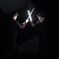 Aksi Kai dan Sehun EXO Saat Bawakan Lagu 'Lightsaber'