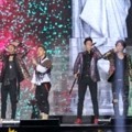 Penampilan Big Bang Meriahkan Panggung  MAMA 2015