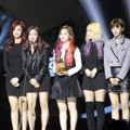 Twice Raih Piala Best New Female Artist