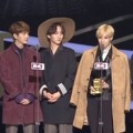 SHINee Raih Piala Best Dance Performance Male