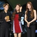 f(x) Raih Piala Global Fans Choice Female