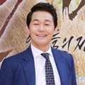 Park Seung Woong di Jumpa Pers Drama 'Remember'