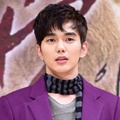 Yoo Seung Ho Berperan Sebagai Seo Jin Woo