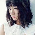 Bae Doona di Majalah Marie Claire Edisi Oktober 2015