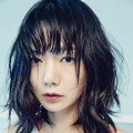 Bae Doona di Majalah Marie Claire Edisi Oktober 2015