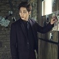 Joo Won di Majalah Singles Edisi November 2015