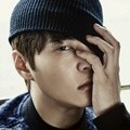 Joo Won di Majalah Singles Edisi November 2015