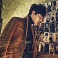 Joo Won di Majalah Singles Edisi November 2015