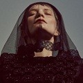 Mia Wasikowska di Majalah Flaunt Edisi Desember 2015