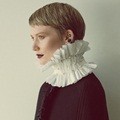 Mia Wasikowska di Majalah Flaunt Edisi Desember 2015