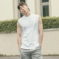Nam Joo Hyuk Photoshoot untuk YG Stage The Summer
