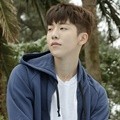 Nam Joo Hyuk Photoshoot untuk YG Stage The Summer