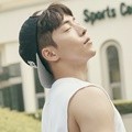 Nam Joo Hyuk Photoshoot untuk YG Stage The Summer