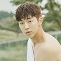 Nam Joo Hyuk Photoshoot untuk YG Stage The Summer