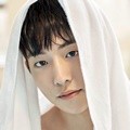 Nam Joo Hyuk Photoshoot untuk YG Stage The Summer