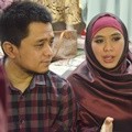 Ory Vitrio dan Oki Setiana Dewi Saat Pembukaan Cabang Baru OSD di Tanah Abang
