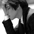 Song Kyung Il HISTORY Photoshoot Mini Album 'Beyond The History'
