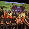 Jumpa Pers Konser Kahitna 30th Years Anniversary Love Festival