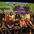 Jumpa Pers Konser Kahitna 30th Years Anniversary Love Festival