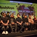 Jumpa Pers Konser Kahitna 30th Years Anniversary Love Festival