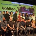 Jumpa Pers Konser Kahitna 30th Years Anniversary Love Festival