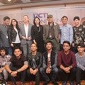 Press Conference Konser 'Satu Project'
