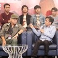 Press Conference Konser 'Satu Project'