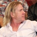 Steve Lillywhite