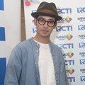 Tara Budiman di Press Conference Idola Cilik 5
