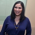 Titi DJ di Jumpa Pers Konser Kahitna 30th Years Anniversary Love Festival