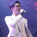 Afgan di Garnier Sakura Garden Festival 2015